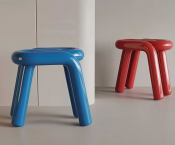 Modern Small Stool-ID:365888122