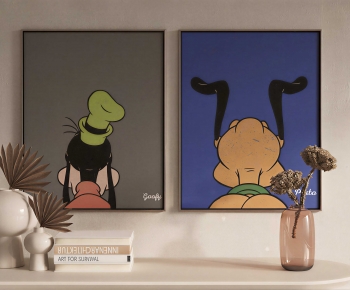 Modern Painting-ID:287049065