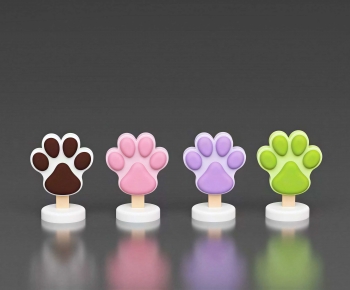 Modern Toys-ID:255892041