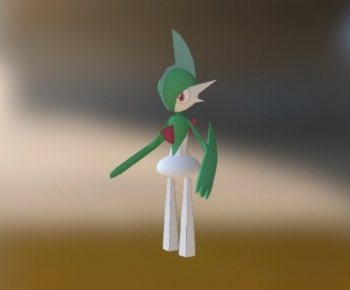 Modern Robot-ID:746937041