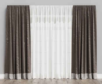 Modern The Curtain-ID:272306929