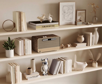 Nordic Style Decorative Set-ID:947241072