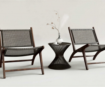 Modern Lounge Chair-ID:524306062