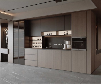 Modern Sideboard-ID:922826057