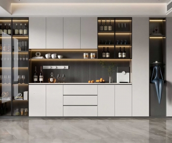 Modern Sideboard-ID:752085923