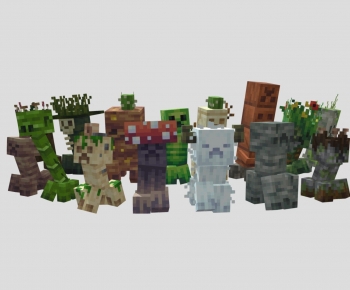 Modern Toys-ID:526494032