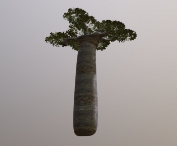 Modern Tree-ID:715379005