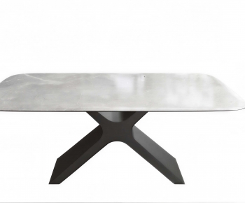 Modern Dining Table-ID:153484118