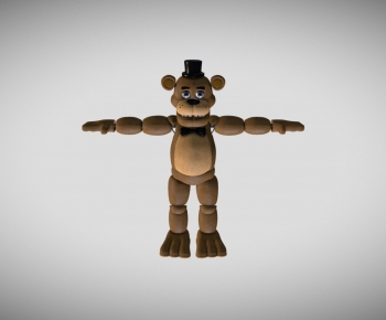 Modern Robot-ID:210055115