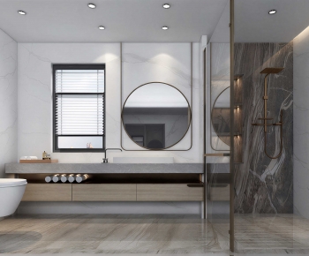 Modern TOILET-ID:184040133