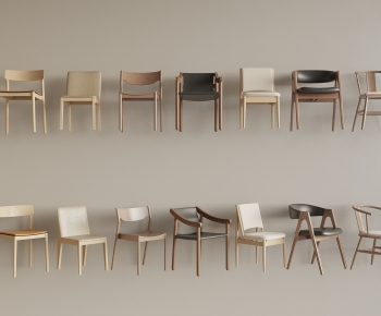 Modern Dining Chair-ID:108270621