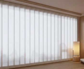 Modern The Curtain-ID:411333089