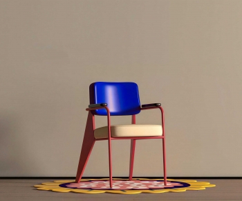 Modern Dining Chair-ID:935806998