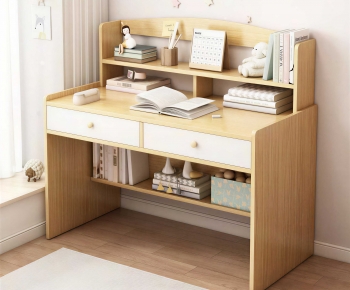 Modern Desk-ID:937325008