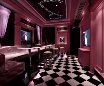 Modern KTV Box-ID:451518066