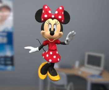 Modern Toys-ID:957721952