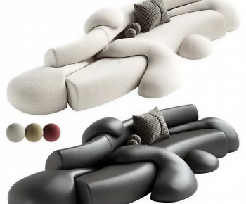 Modern Corner Sofa-ID:729176049