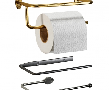 Modern Kitchen And Bathroom Components-ID:309319028