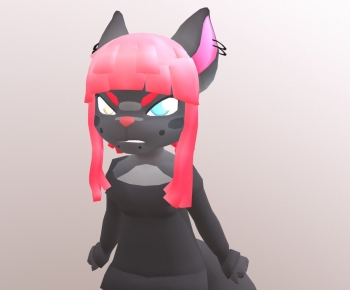 Modern Robot-ID:895474913