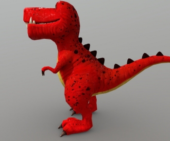 Modern Stuffed Toy-ID:838954936