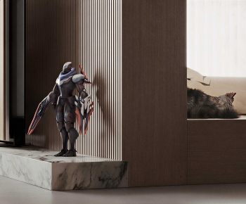 Modern Sculpture-ID:798531067