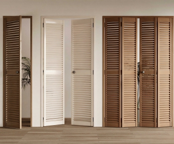 Modern Door-ID:491864928