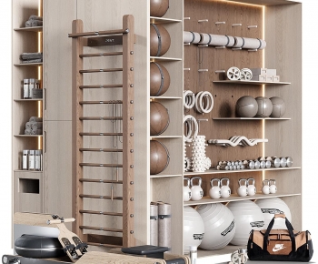 Modern Sports Equipment-ID:375835907