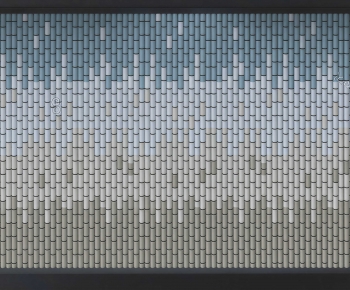 Modern Wall Panel-ID:990468989