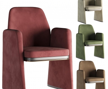 Modern Single Chair-ID:507122045