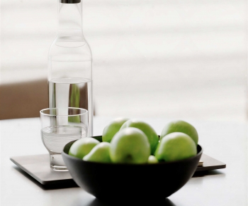 Modern Decorative Set-ID:618645911