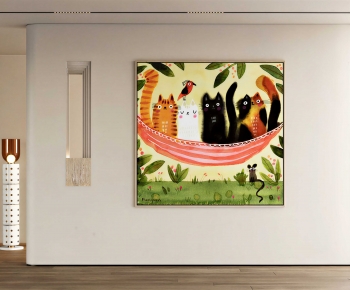 Modern Painting-ID:550069095