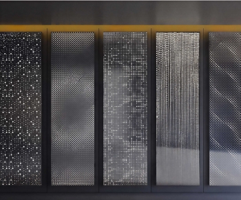 Modern Wall Panel-ID:515791894
