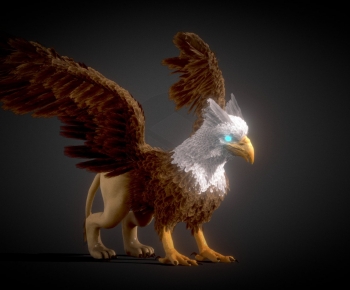 Modern Animal-ID:973407984