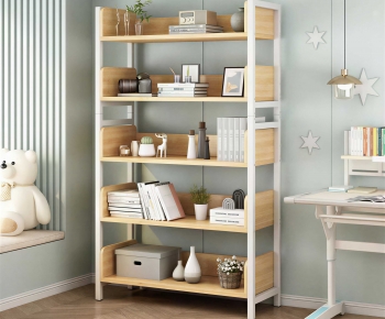 Modern Shelving-ID:321345094