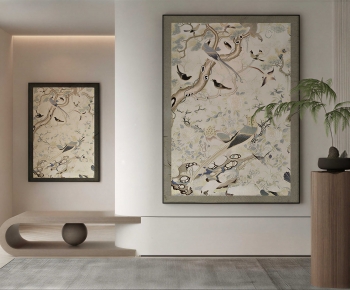 New Chinese Style Painting-ID:898612985