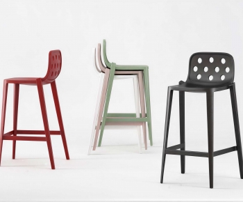 Modern Bar Chair-ID:741974123