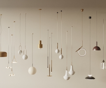 Modern Droplight-ID:183434019