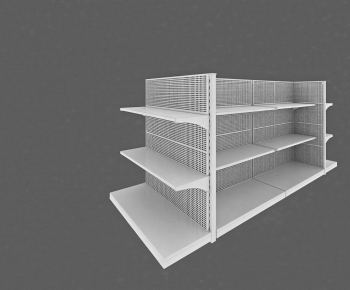 Modern Shelving-ID:442025908