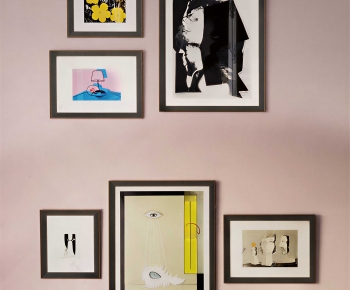 Modern Painting-ID:106720915