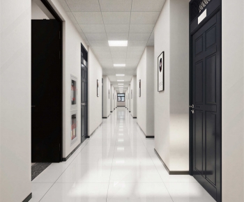 Modern Office Aisle-ID:598604925