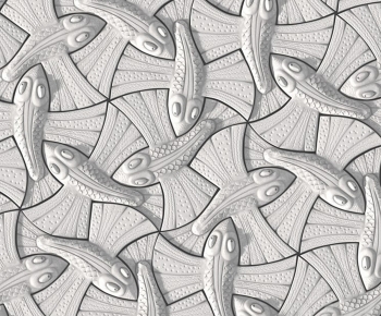 Modern Wall/floor/ceiling-ID:311242107