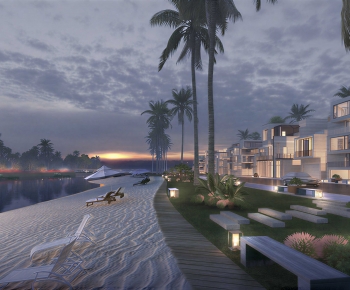 Modern Landscape-ID:974621062