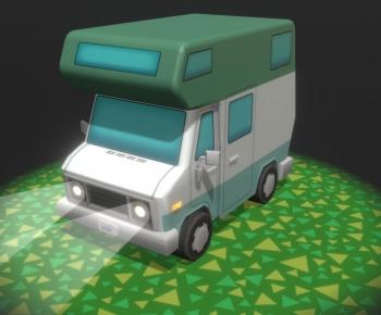 Modern Toy Vehicles-ID:322515016