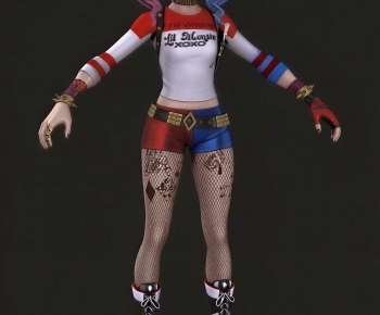 Modern Robot-ID:100018982