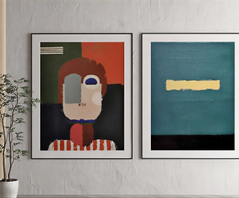 Modern Painting-ID:764885908