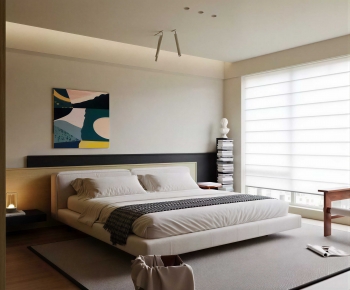 Modern Bedroom-ID:841234922
