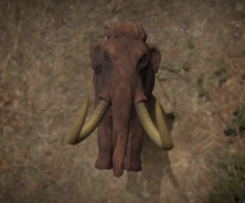 Modern Animal-ID:924909113