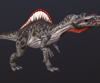 Modern Reptile-ID:332079897