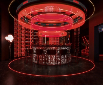 Modern Bar-ID:932099101