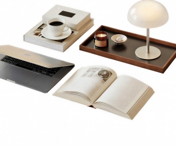 Modern Decorative Set-ID:585629949